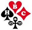 HBC club competitie seizoen 2025-2026